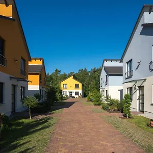 Ruebezahl 3*, Berlijn Duitsland
