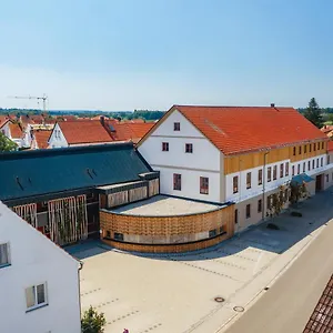Bogenrieder Gasthuis