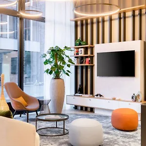 By Marriott 4*, Dortmund Duitsland