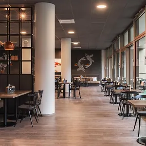 - The Niu Tab Main Station By Ihg 3*, Düsseldorf Duitsland